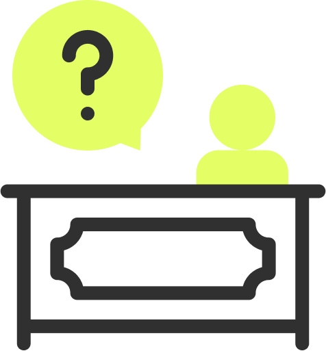Help desk